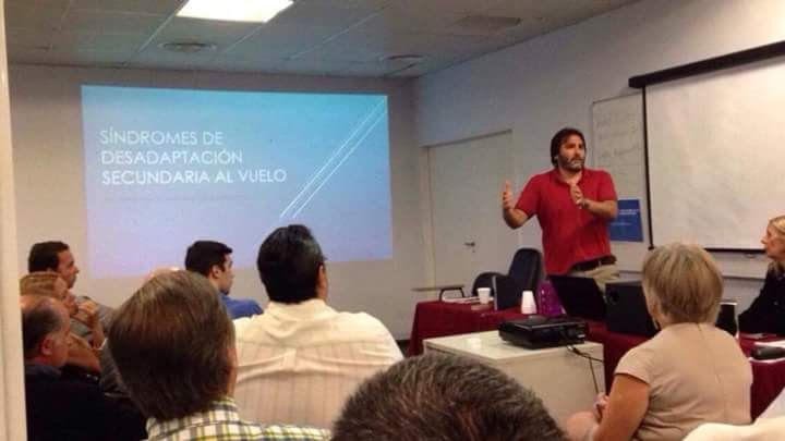 ICAROS - Capacitaciones In Company