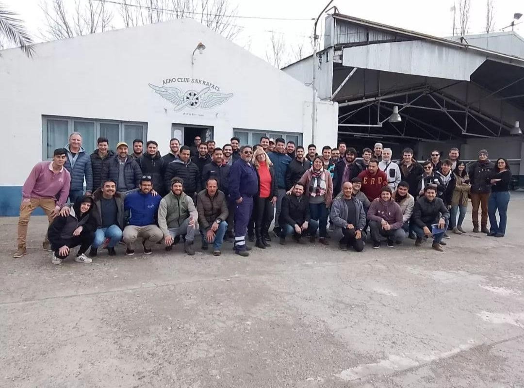 ICAROS - Capacitaciones In Company