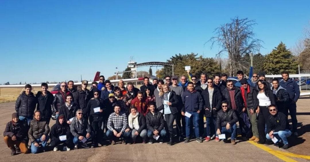 ICAROS - Capacitaciones In Company