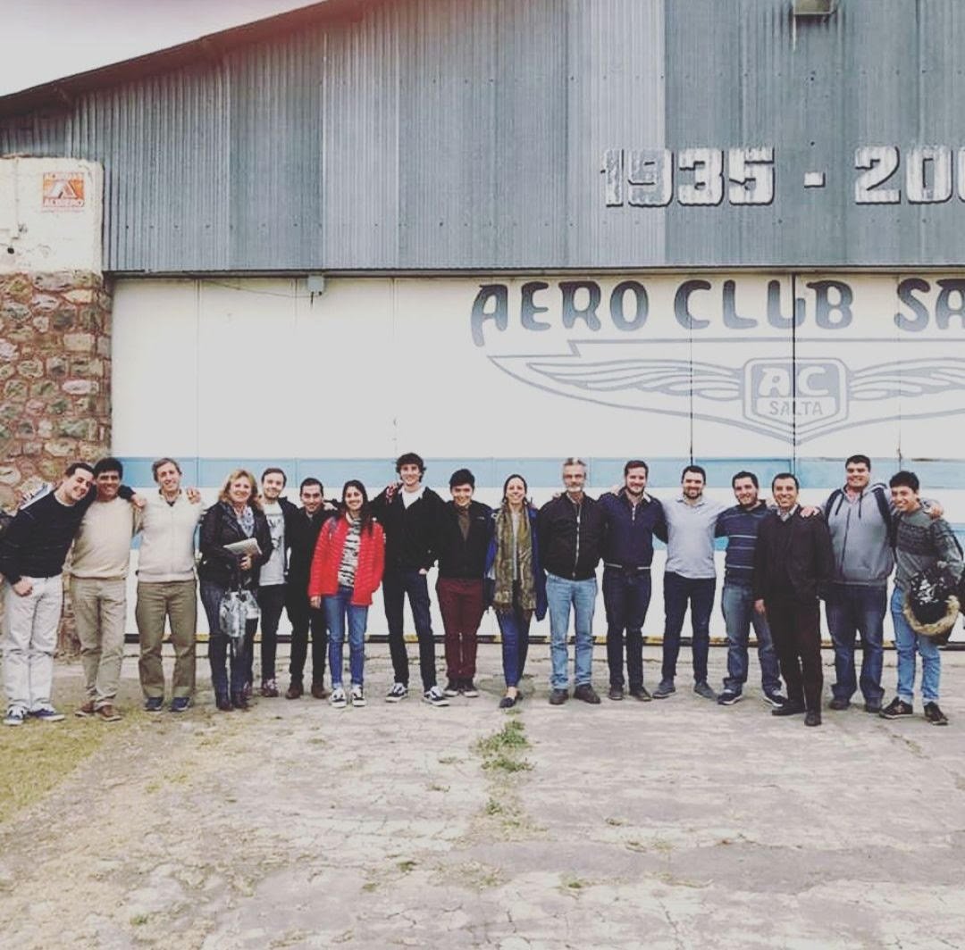 ICAROS - Capacitaciones In Company