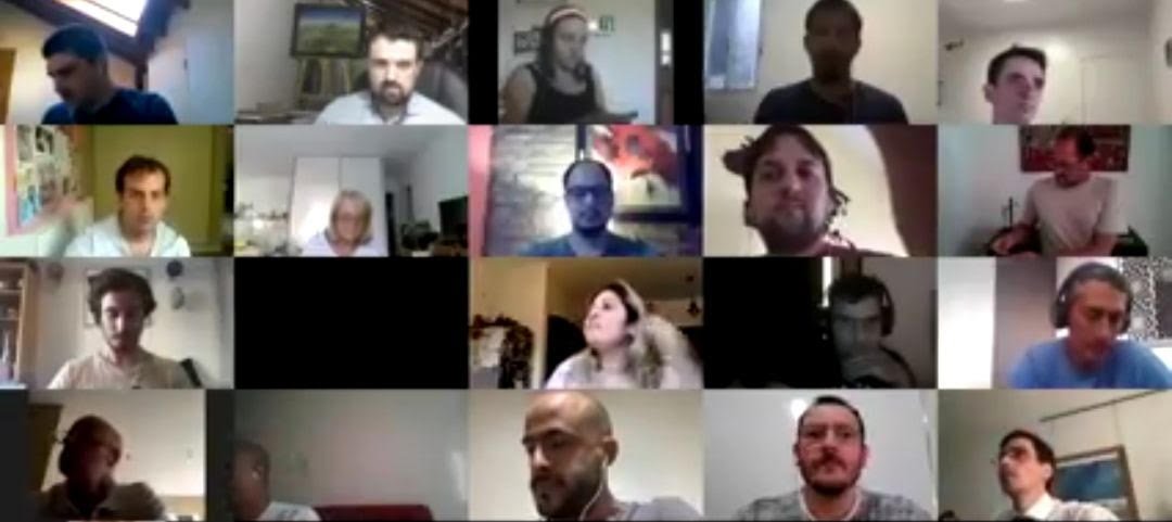 ICAROS - Capacitaciones In Company