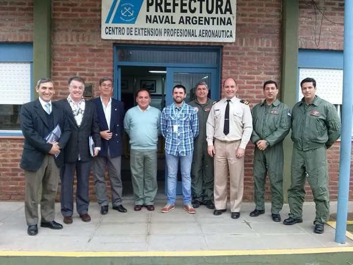 ICAROS - Capacitaciones In Company