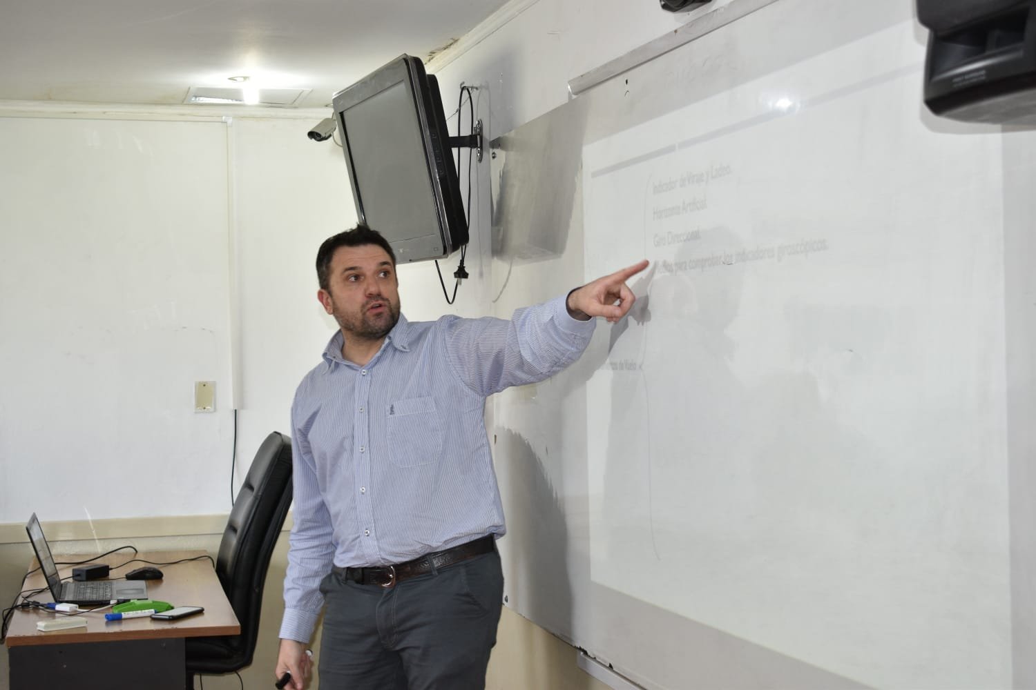 ICAROS - Capacitaciones In Company