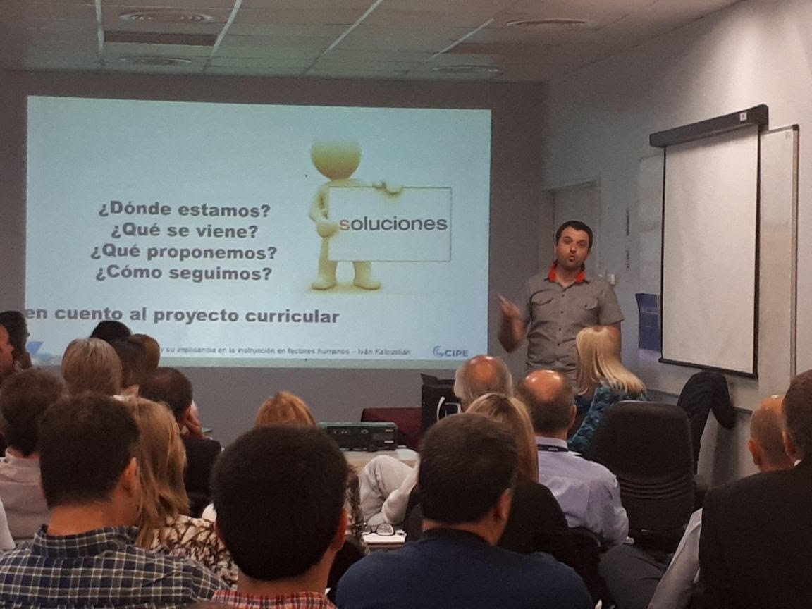 ICAROS - Capacitaciones In Company